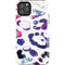 Lavish Leopard iPhone Cases